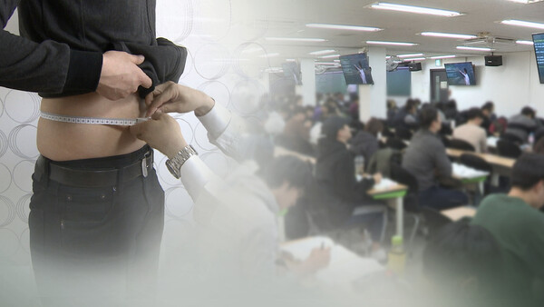 엄마의 장시간 노동, 아이 건강 위협...