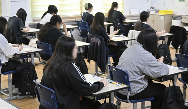 2026학년도 6월 모의평가 오늘 시행...대선일 겹쳐 하루 연기