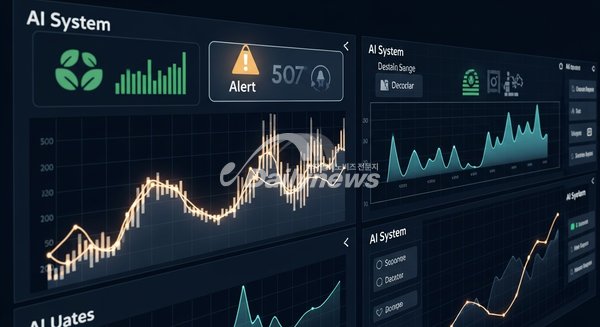 OpenAI, 6월 서비스 장애 다발…ChatGPT 연속 복구 대응 주목 ... OpenAI 서비스 상태 모니터링 (생성이미지제작:데일리뉴스)