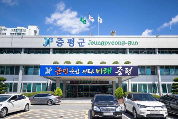 증평군, 축산업 자생력 확보 위해 87개 지원 과제 가동
