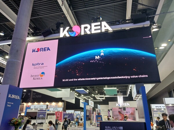 [MWC 현장취재] 바르셀로나서 빛난 한국 ICT 기업들…삼성·LG·SK부터 스타트업까지 글로벌 시장 공략