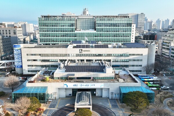 수원시, 고립 위기 가구 선제적 발굴 위한 대대적 실태조사 착수