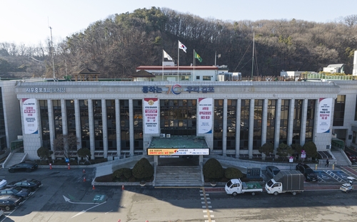 김포시, 도시·공공정보를 한 곳에…실시간 ‘AI 데이터 플랫폼’로 맞춤 서비스 추진