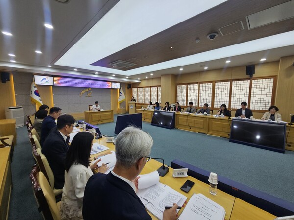 울산 남구, '장생포 수국 페스티벌' 개막 한 달 앞두고 행정 총력전
