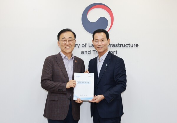 익산시, 철도·도로·공공기관 유치 총력…국가계획·내년 예산 반영 박차