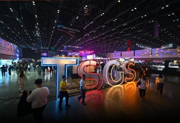 [데일리뉴스 공식 미디어 파트너 선정] 태국 'Techsauce Global Summit' 공식 미디어 파트너 선정… 글로벌 혁신 현장을 세계에 전한다