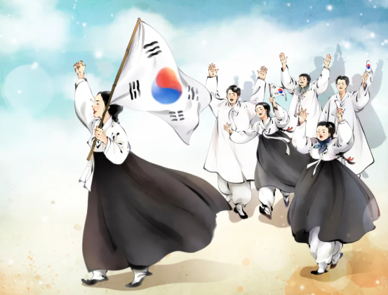 Column       제81주년 광복절을 맞아, 오늘을 광복하자