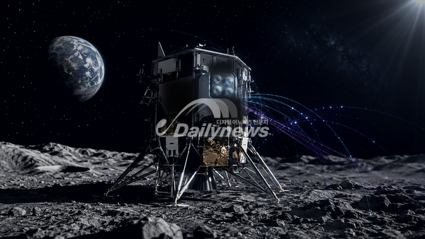 한국 LVRAD, NASA 달 남극 임무 탑재 이행…2027년 비행모델 완성 목표