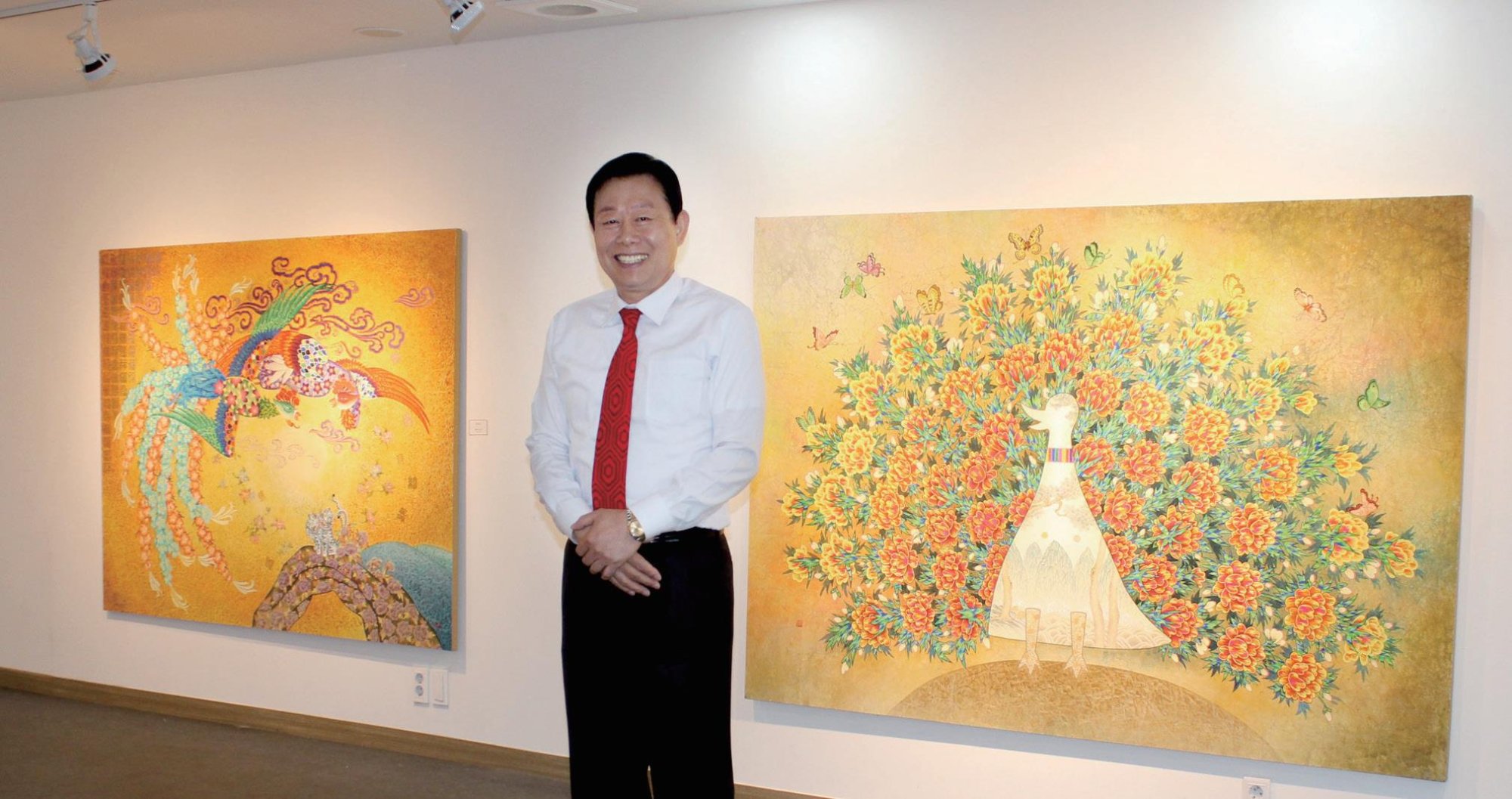 종로에 대한 애정담은 인사아트프라자, 새로운 문화공간으로 거듭난다
