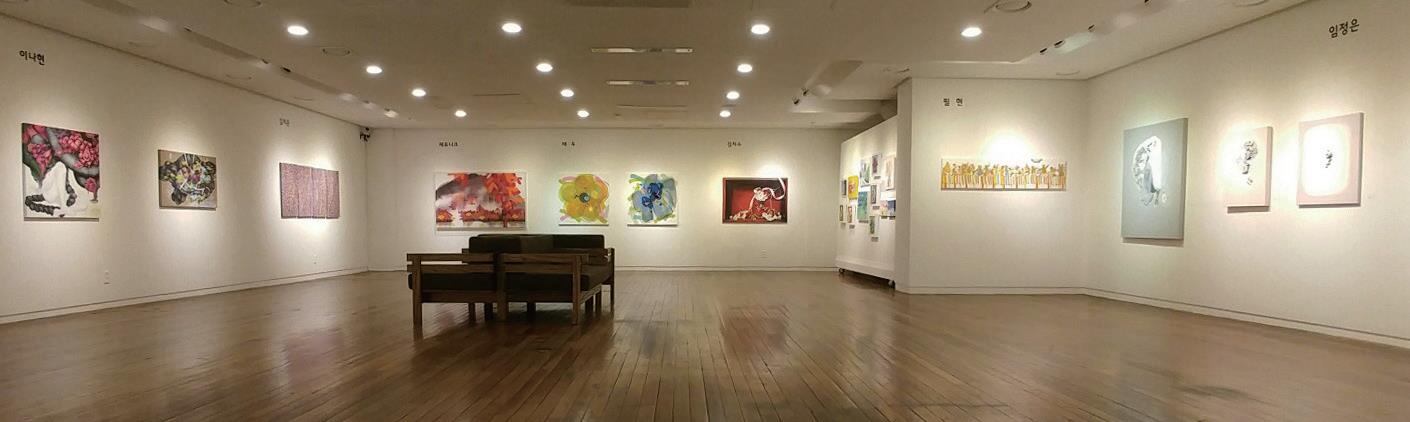 종로에 대한 애정담은 인사아트프라자, 새로운 문화공간으로 거듭난다