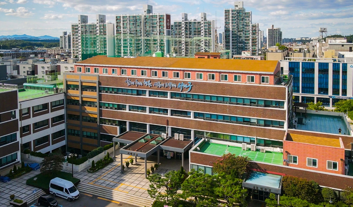 인천 서해구, 지능형 행정 플랫폼 ‘온AI’ 시범 운영기관으로 선정