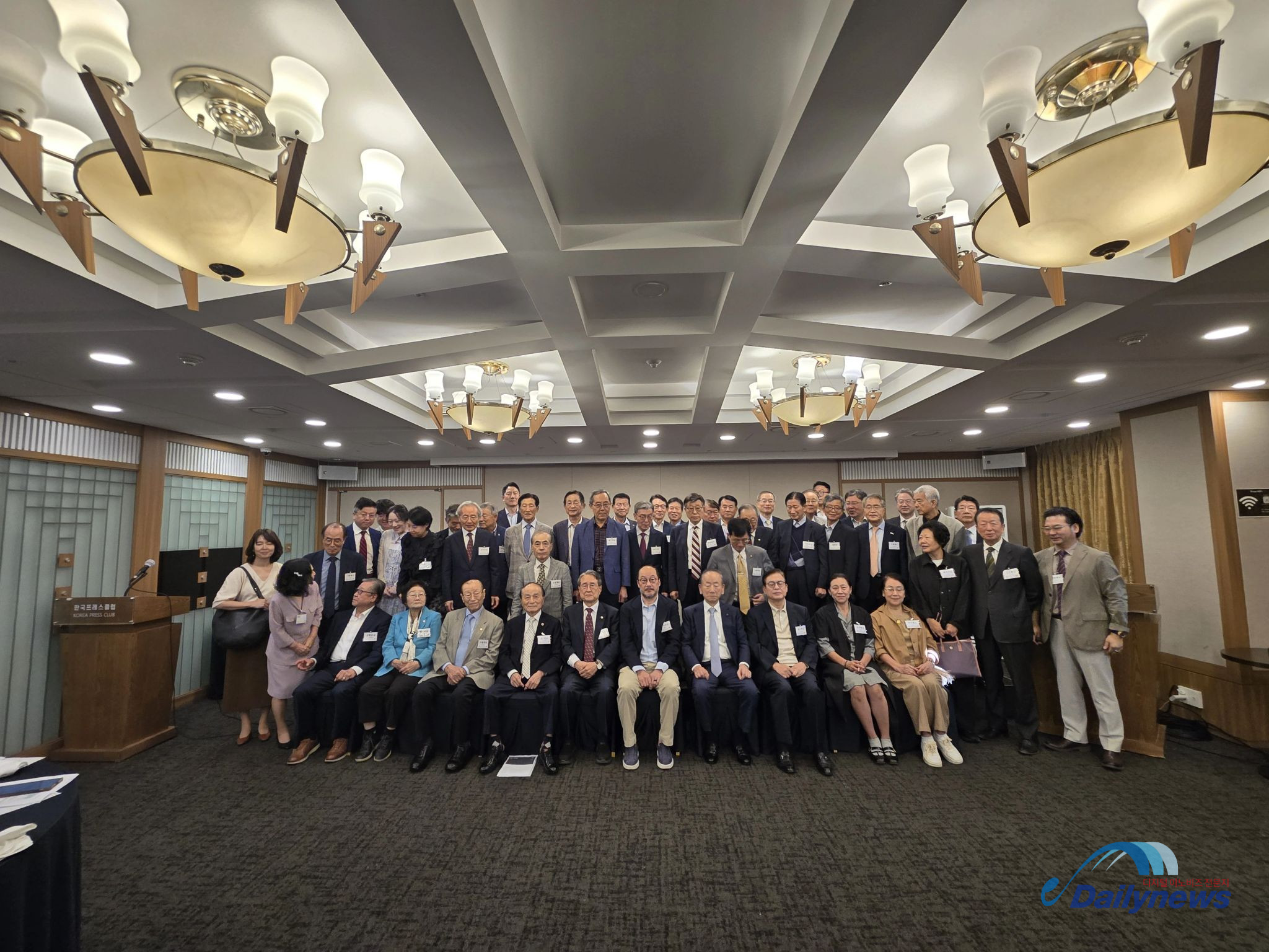 한미기업인 친선포럼(KABFF), 한국 벤처투자 시장과 AI 산업 동향 논의