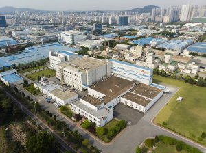 충북도, 20년 이상 노후산단 53곳 구조고도화 본격 추진