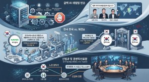 AI 개발 속도 조절론 확산…한국에는 기회와 부담 동시에