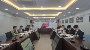 대구시, AI 행정 자문협의체 첫 회의 열고 혁신 방향 논의