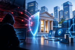 금융권 해킹 수사 확대…금융위, 보안 취약점 평가체계 개선 추진