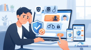 AI 캐릭터 챗봇서 청소년 유해 응답 확인…당국, 보호장치 강화 촉구