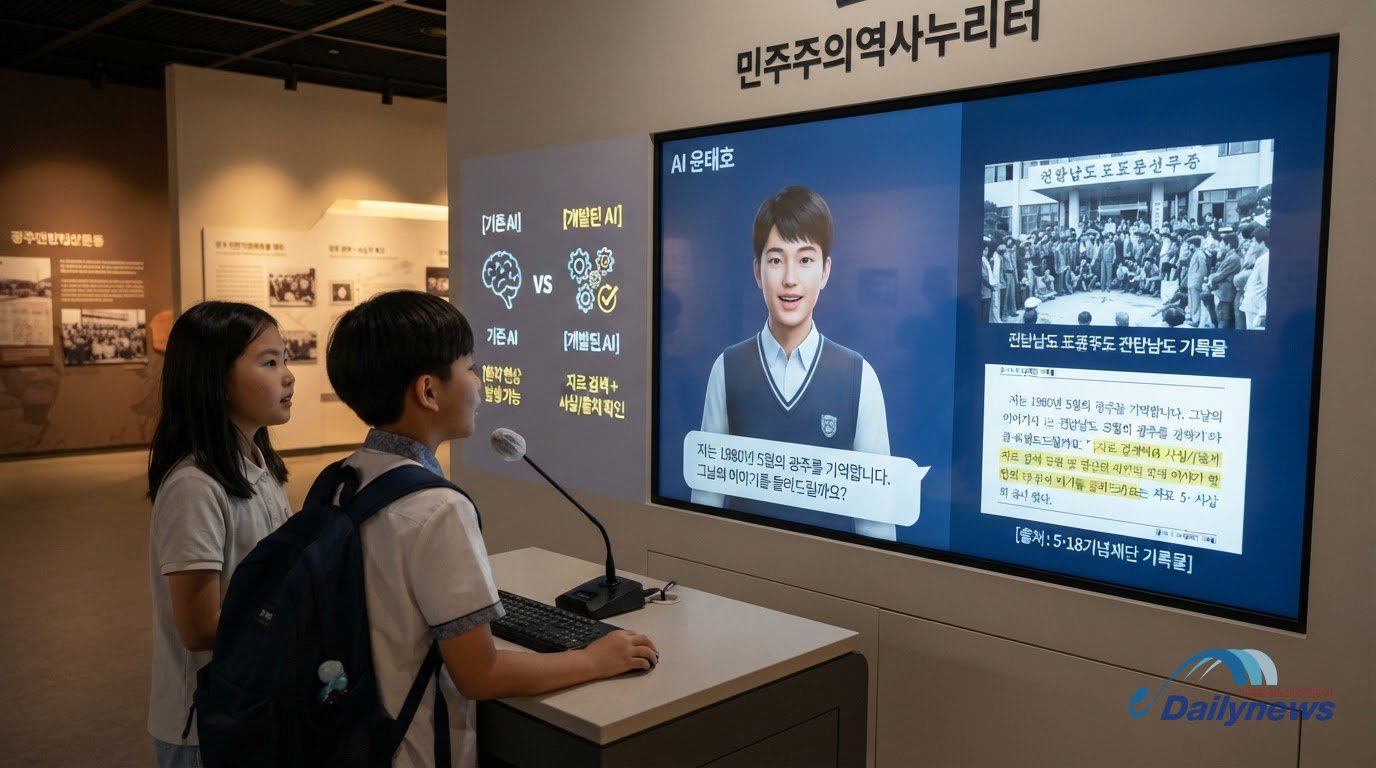 기사 내용을 기반으로 이해를 돕기위한 AI이미지