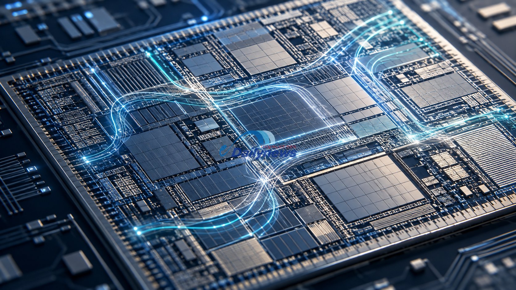 OpenAI·Synopsys, 반도체 설계 전용 AI 공동 개발…국내도 설계 최적화·검증 연구